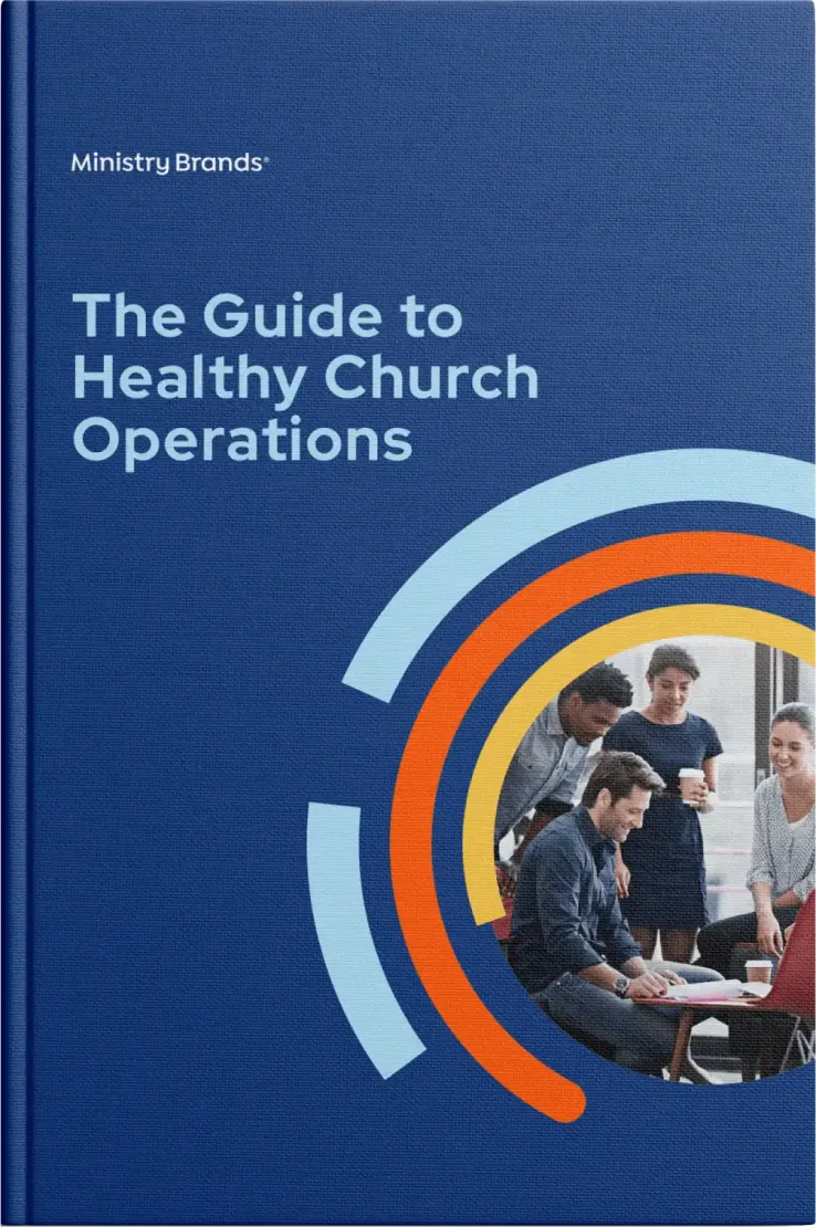 Guide to Healthy Church Operations